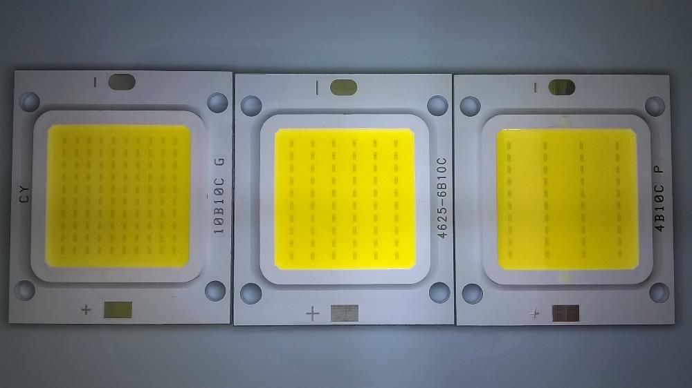 LED 1W 3W 5W 10W 20W 30W 50W 100W от евтини до качествени Epistar