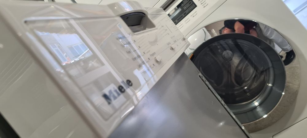 Съдомиялна за вграждане 45см  Miele G4500 sci