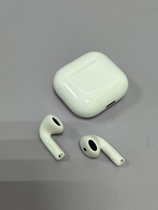 AirPods 4 #АК12651