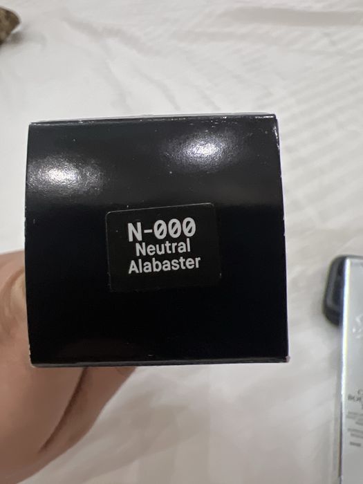 Bobbi brown spf 15 и lancome cils booster xl