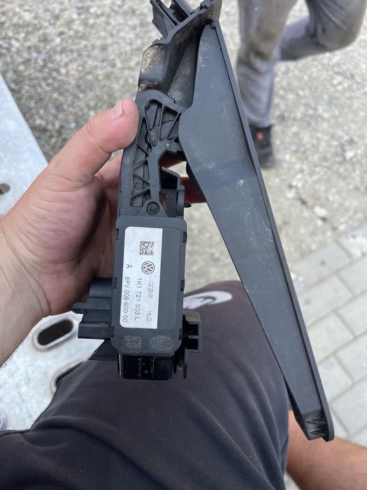 piese pedala passat b6 2.0 tdi