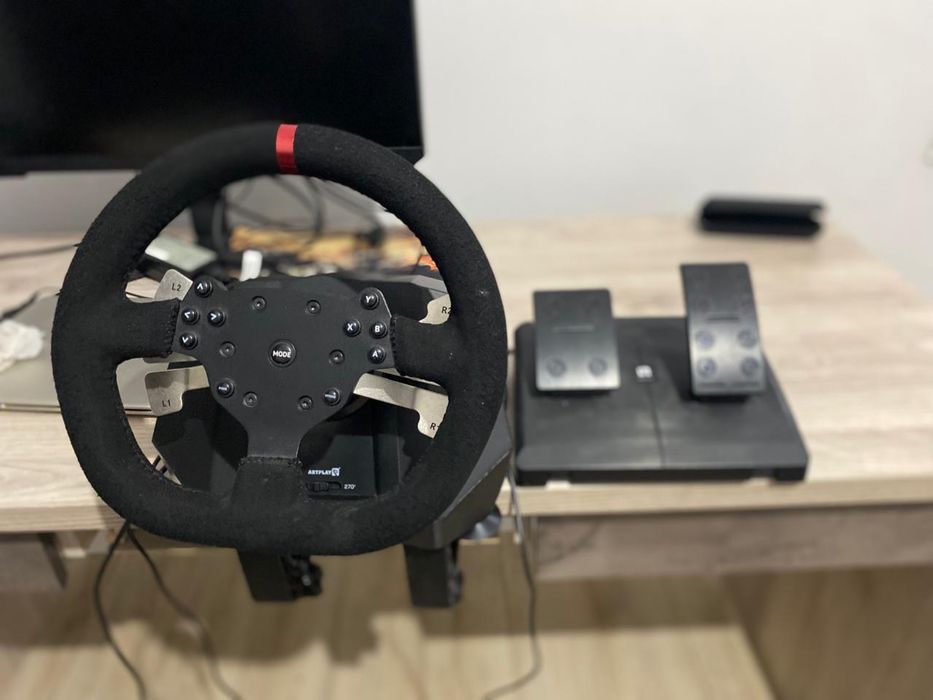 Мультируль игровой