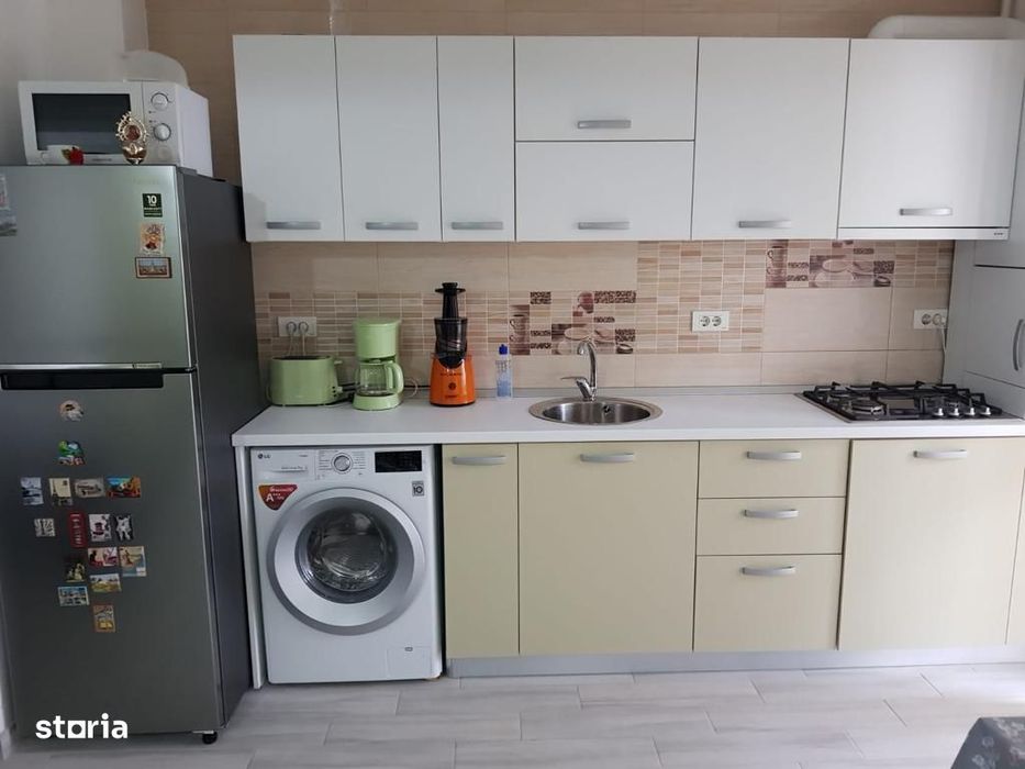 Apartament Mamaia Central,An Universitar