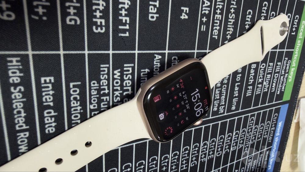 Продам apple Watch series 10
