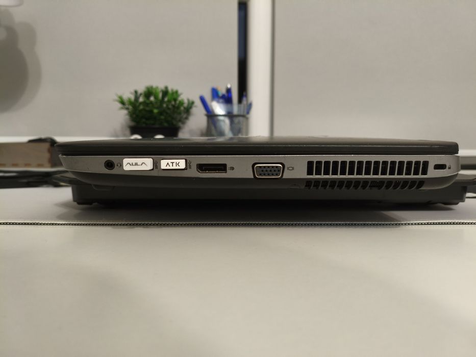 Hp probook 640 g1