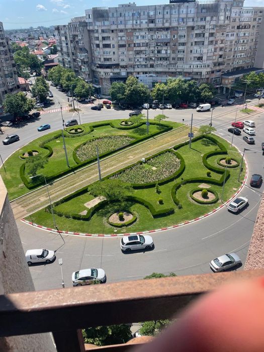 Apartament 2 camere decomandat - Piata Mihai Viteazu - Ploiesti Prahova