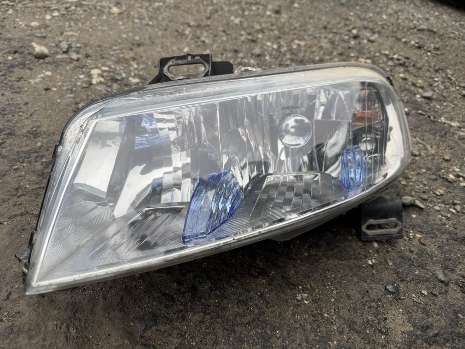 Фарове Фиат Стило 3вр