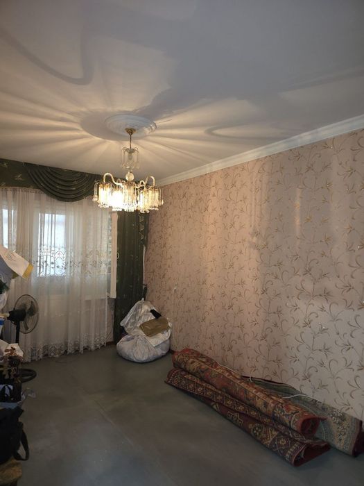 3 xonali kvartira 10  мк  88 дом город Чирчик