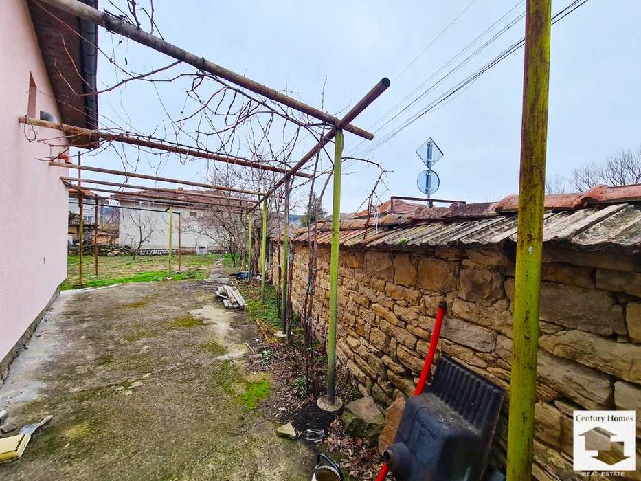 Продава се Къща в с. Джулюница, Област Велико Търново - 100 кв.м за 650 €/кв.м - Снимка #15