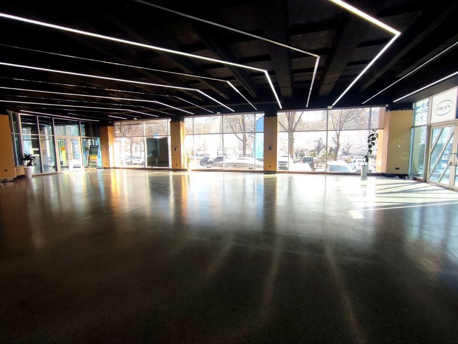 АРЕНДА КОММЕР-ГО ЗДАНИЯ | ПЕРВАЯ ЛИНИЯ| автосалон,учебнный,цент [TY]