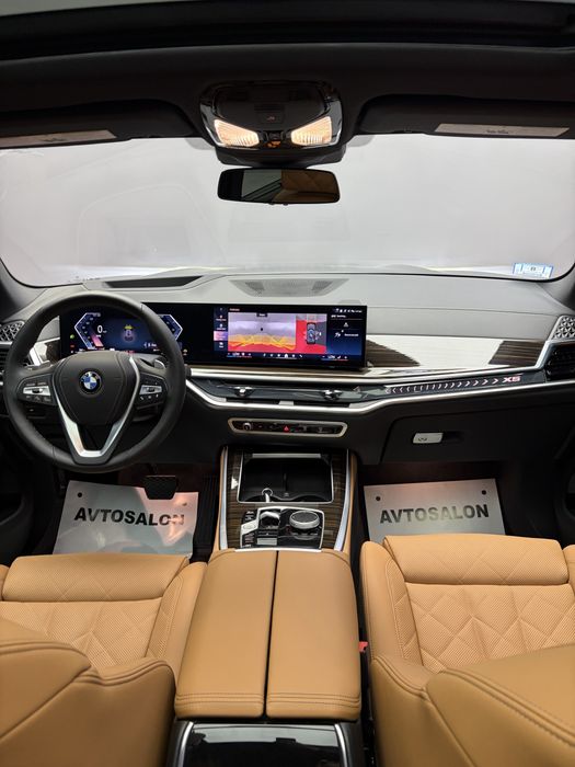 Продается Bmw X5 drive40i