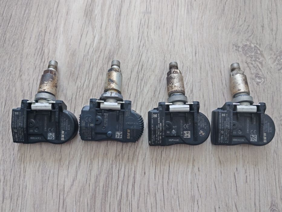 Senzori presiune BMW