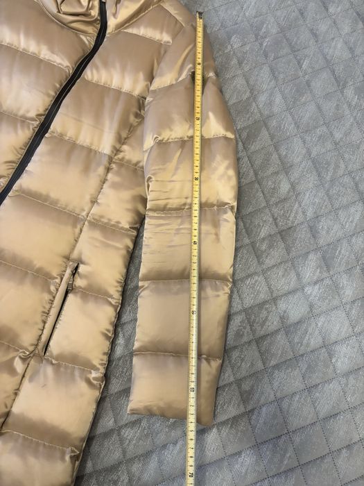 Оригинално зимно яке Armani