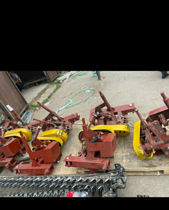 Косилка однобруска КСФ 2.1