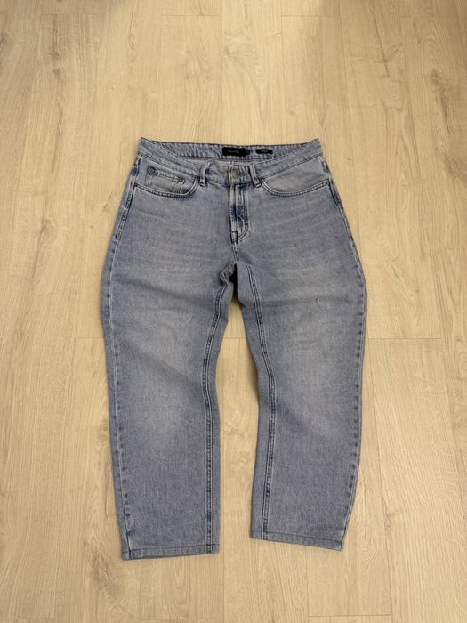 Джинсы Massimo Dutti, размер 31.
