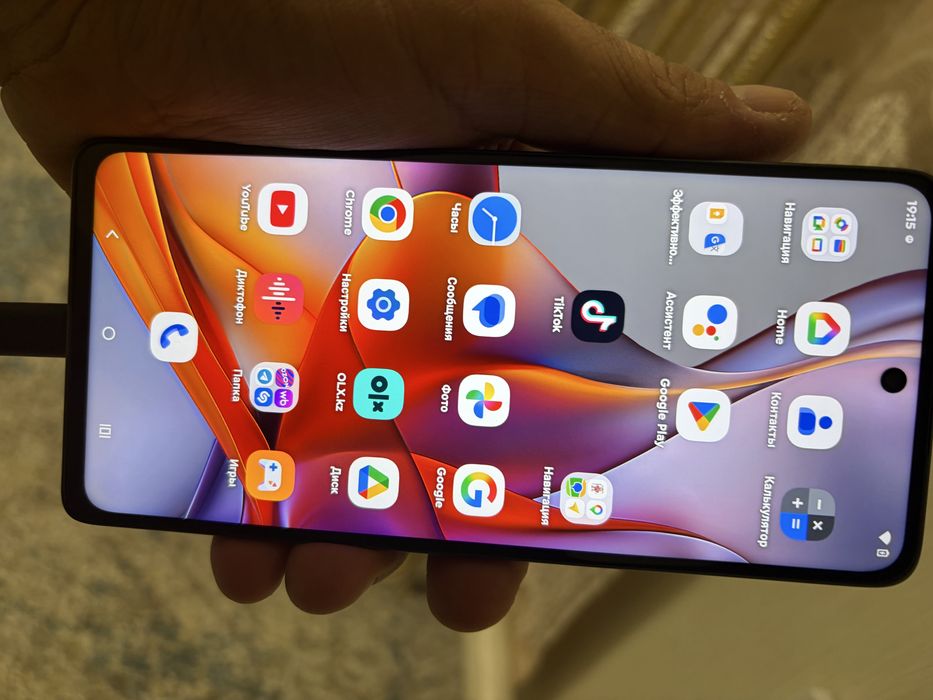 Продам смартфон моторолла