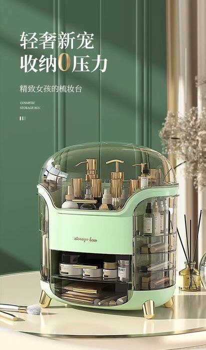 Kasmetika organayzer