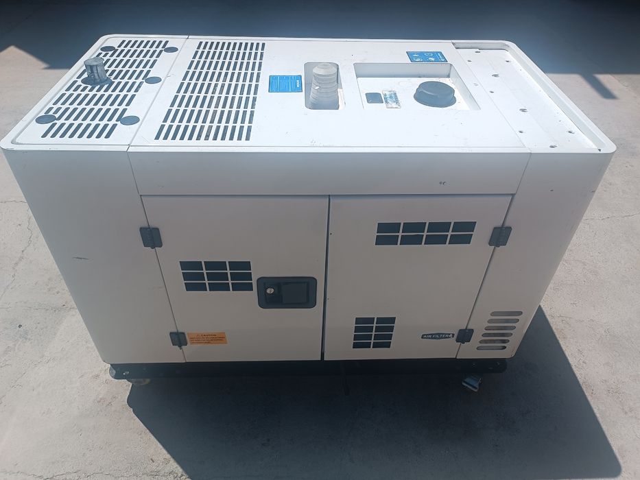 Dvijok generator