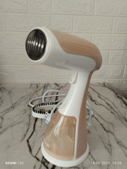 Отпариватель ручной