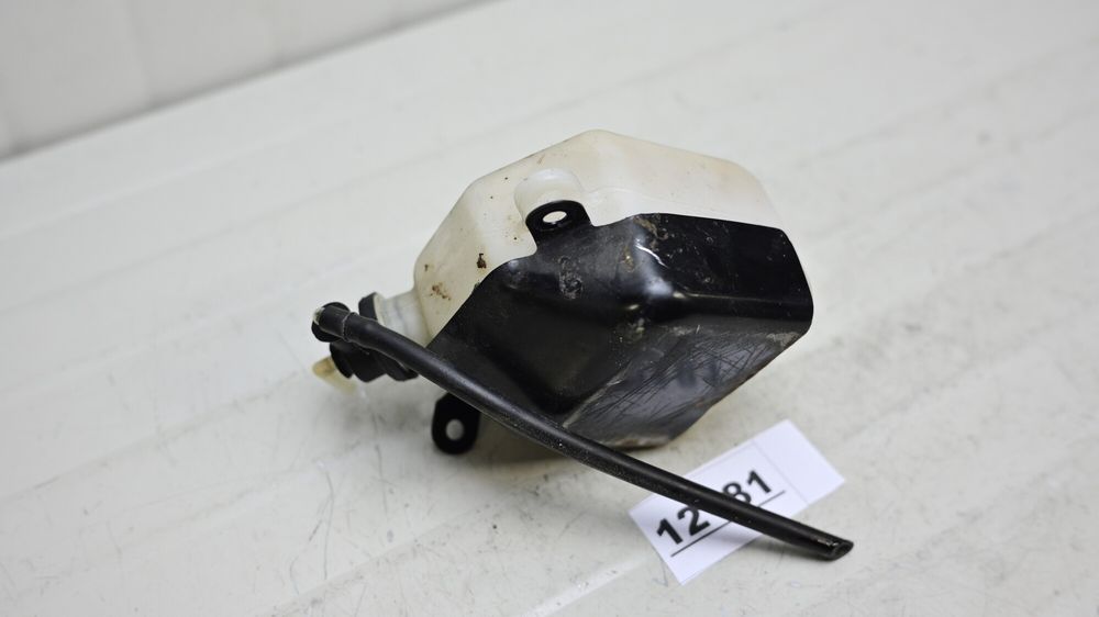 Vas Expansiune Lichid Racire Cu Suport Yamaha FZ6 2004 - 2009