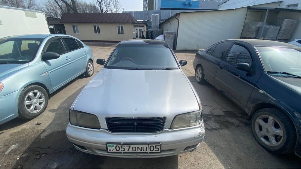 Продам Toyota Camry