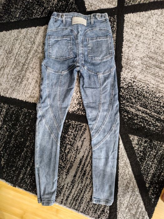 Дамски дънки Maniere de voir