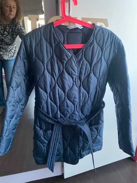 Jacheta Barbour by ALEXACHUNG marimea S, in stare perfecta.