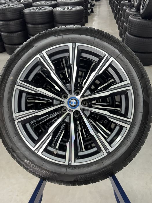 Jante Bmw X5 X6 R20 Originale 740M G05 G06 Hankook de vara