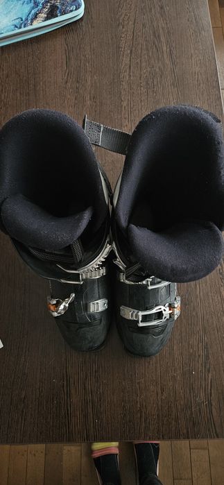 Clăpari ski Dalbello