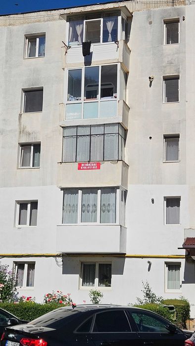 Apartament 2 camere I. L. Caragiale Râșnov