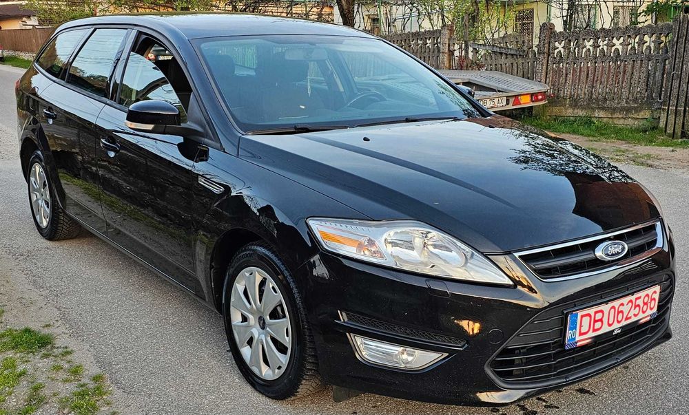 OPEL Astra 2006 — imagine 29