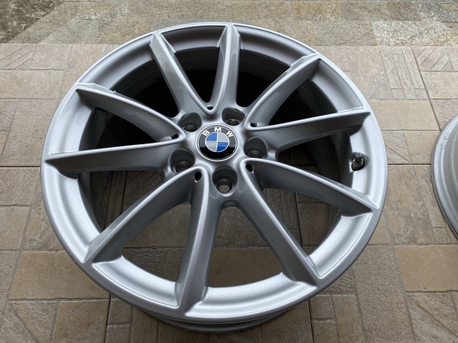 17" 5x112 BMW Style 560 X1 X2 F48 F39