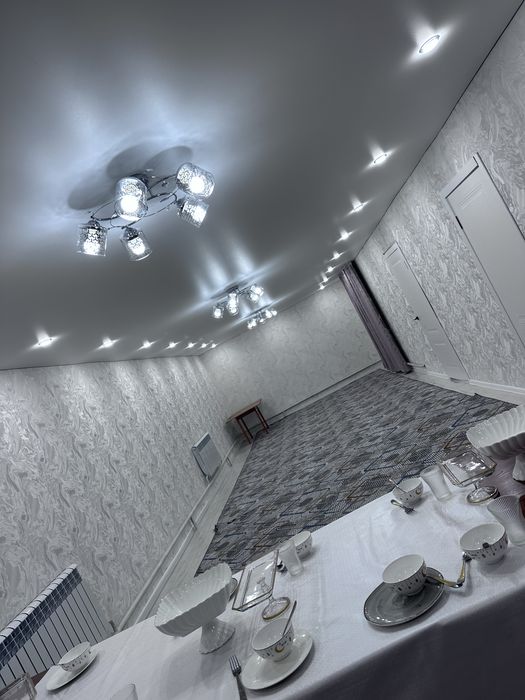 Дома с участкоми