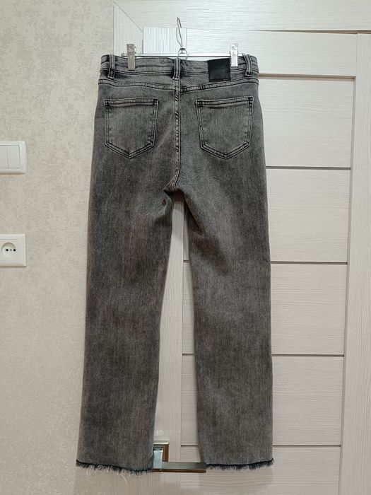 Denim. Женские джинсы