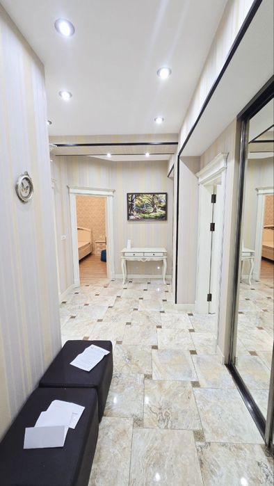 Срочно продажа GOLDEN HOUSE  на: Паркентский 3/6/8  110м2