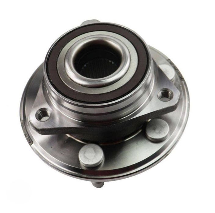 Ступица на Шевролет