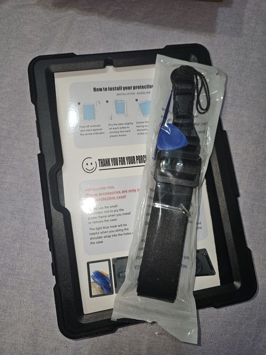 Чехол для планшета