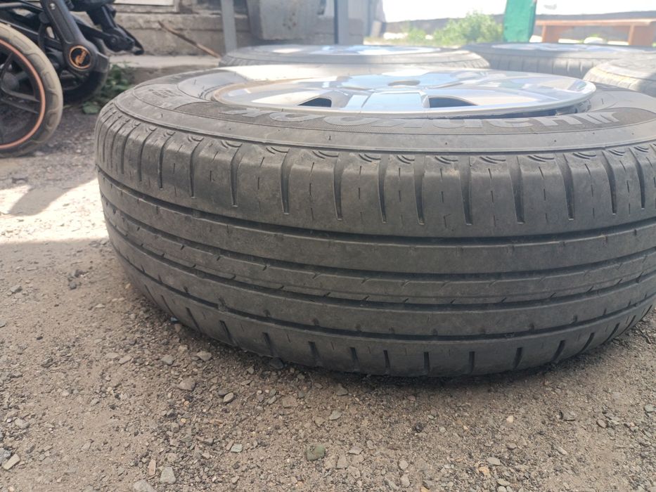 Продам для кобальта комплект