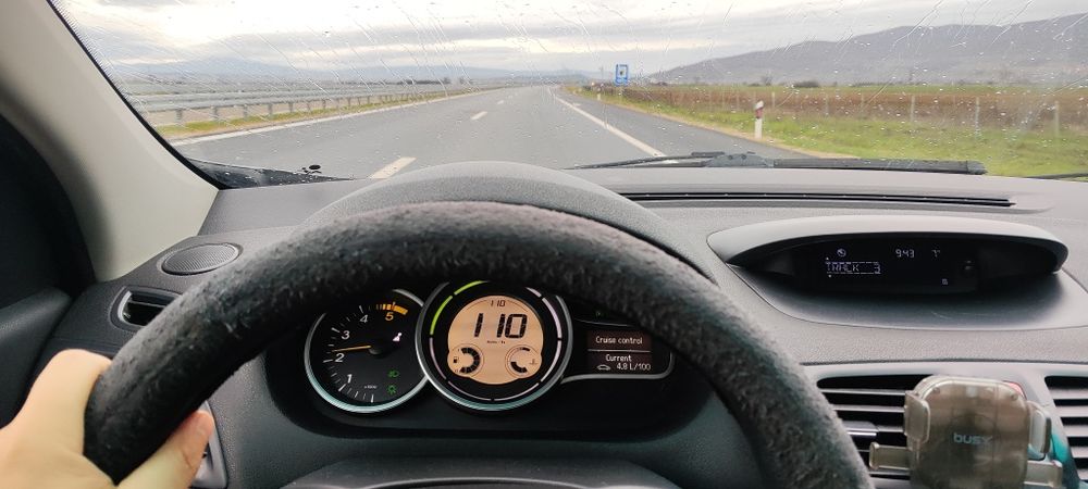 Vând Renault Megane 3, 1.5 DCI, 2011