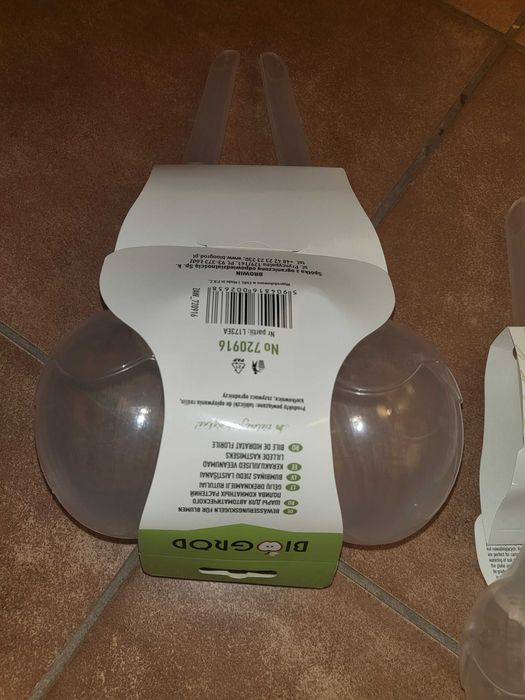 Set 8 buc dispozitiv de irigare automata glob de apa, DIOGROD