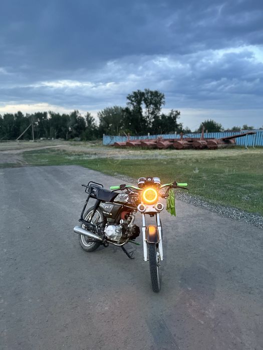 Продма yaqi-49 A
