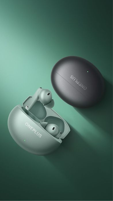 OnePlus Buds 4 — Беспроводные наушники с ANC