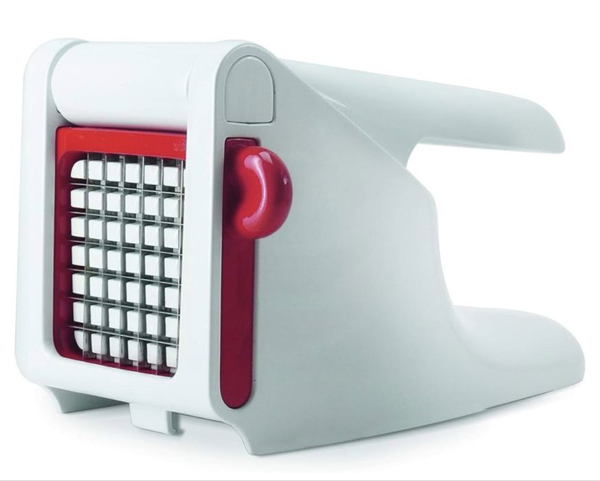 Moulinex Tăietor manual  de legume XL + Grill