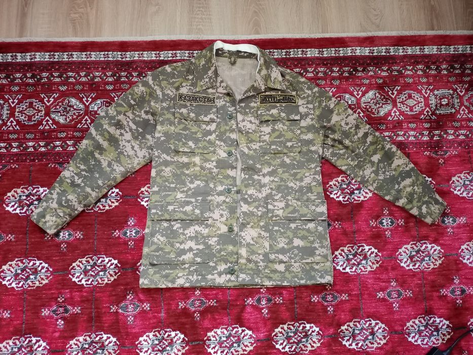 Полный комплект спецодежды