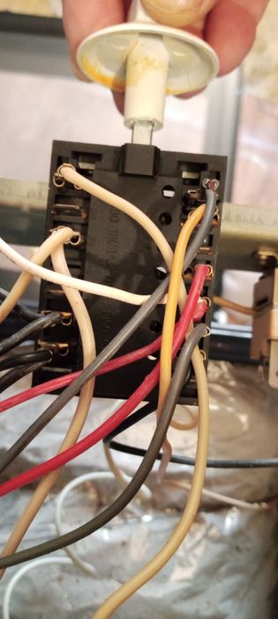 Услуги электрика