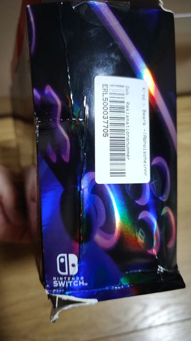 Controller Power A  nou