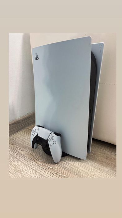 Playstation 5 digital edition