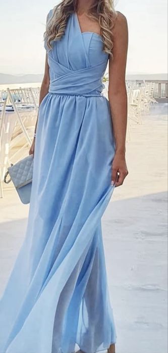 Продавам официална рокля