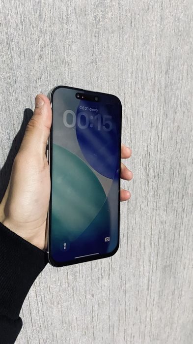 Iphone Айфон 16 ПРО МАКС