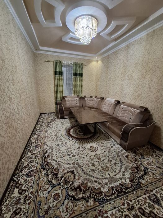 Ijara Kvartira evro remont